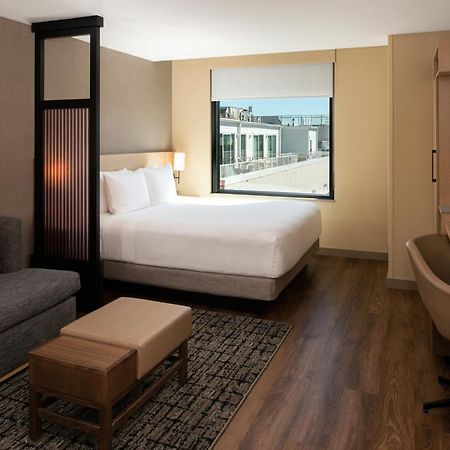 ไฮแอท เพลซ ชิคาโก/วิคเกอร์ พาร์ค Hotel ภายนอก รูปภาพ