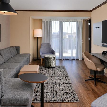 ไฮแอท เพลซ ชิคาโก/วิคเกอร์ พาร์ค Hotel ภายนอก รูปภาพ