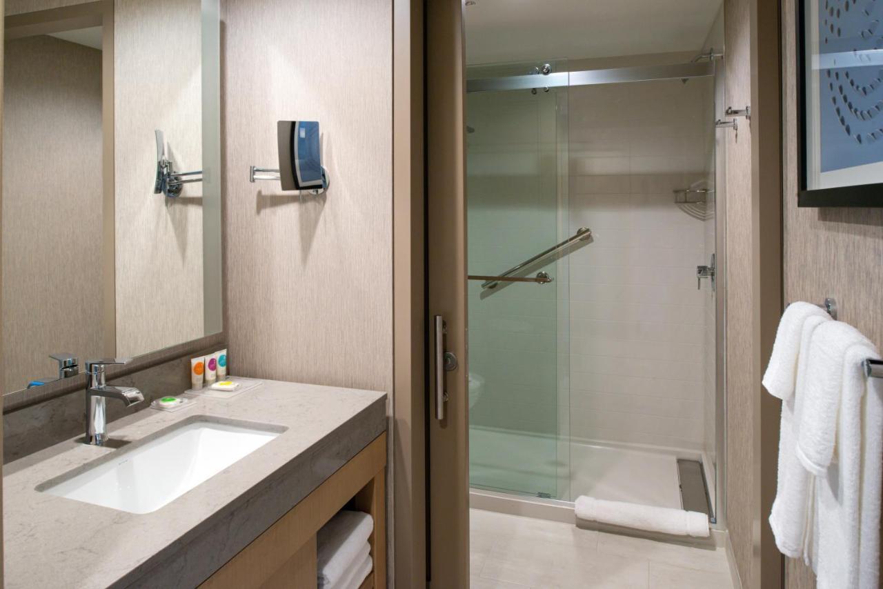 ไฮแอท เพลซ ชิคาโก/วิคเกอร์ พาร์ค Hotel ภายนอก รูปภาพ
