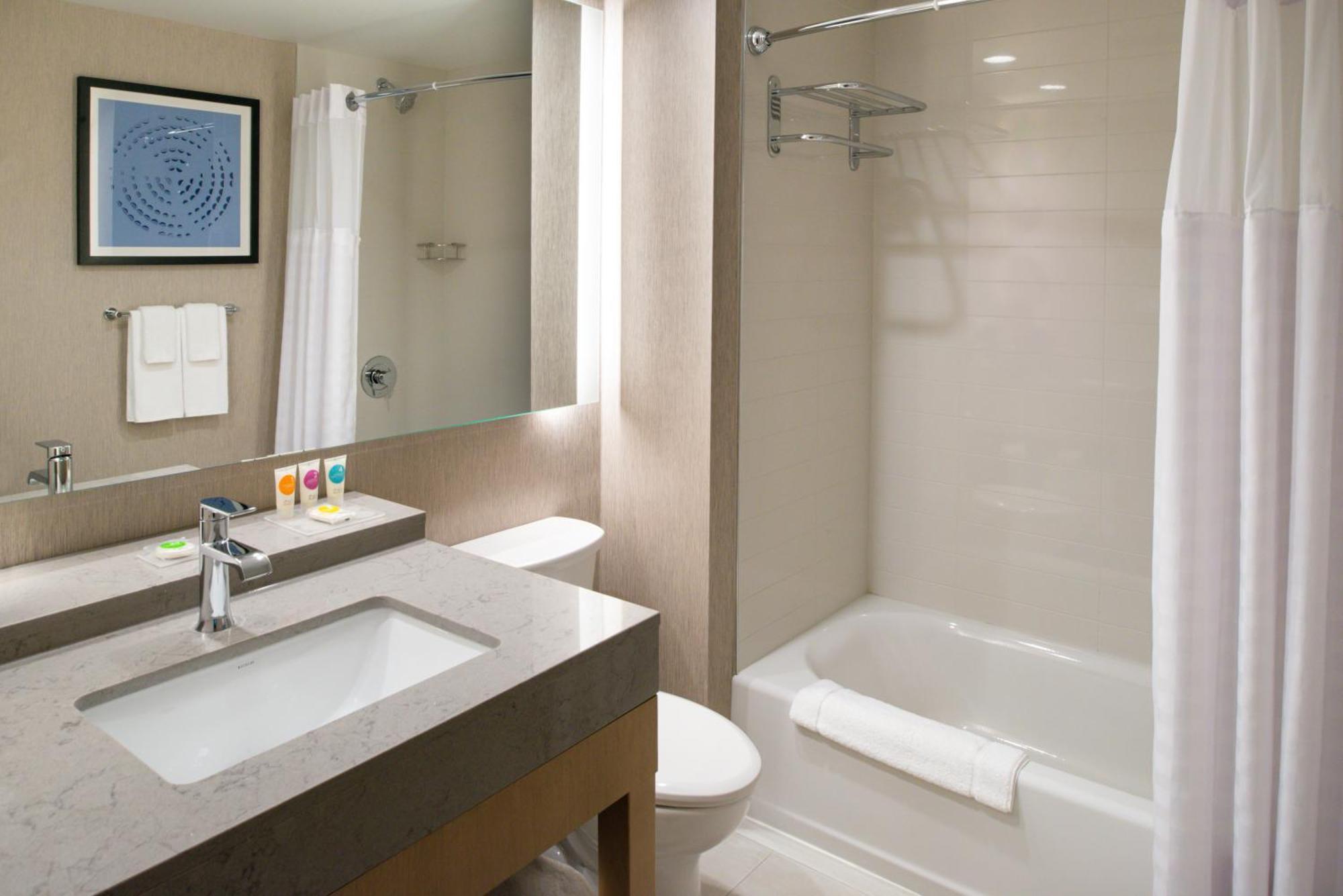 ไฮแอท เพลซ ชิคาโก/วิคเกอร์ พาร์ค Hotel ภายนอก รูปภาพ